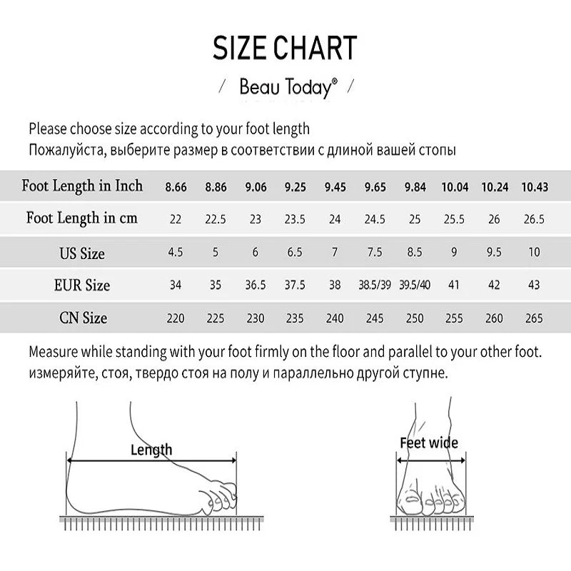 BeauToday Casual Sneakers Women Genuine Leather Lace-Up Thick Sole Breathable Ladies Trainers Vulcanized Shoes 29415